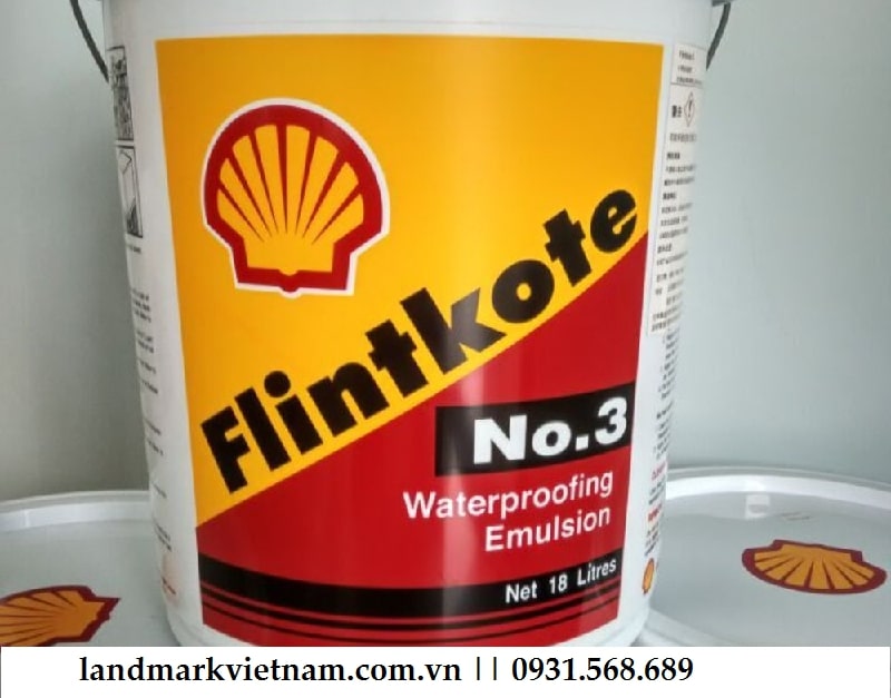 flintkote