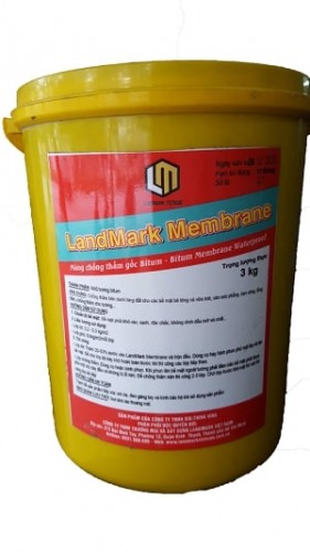 Landmark Membrane