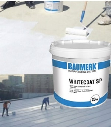 WHITECOAT SP CHỐNG THẤM GỐC POLYURETHANE